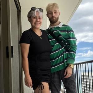 Meet your Posher, Dylan